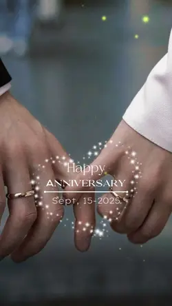 Anniversary