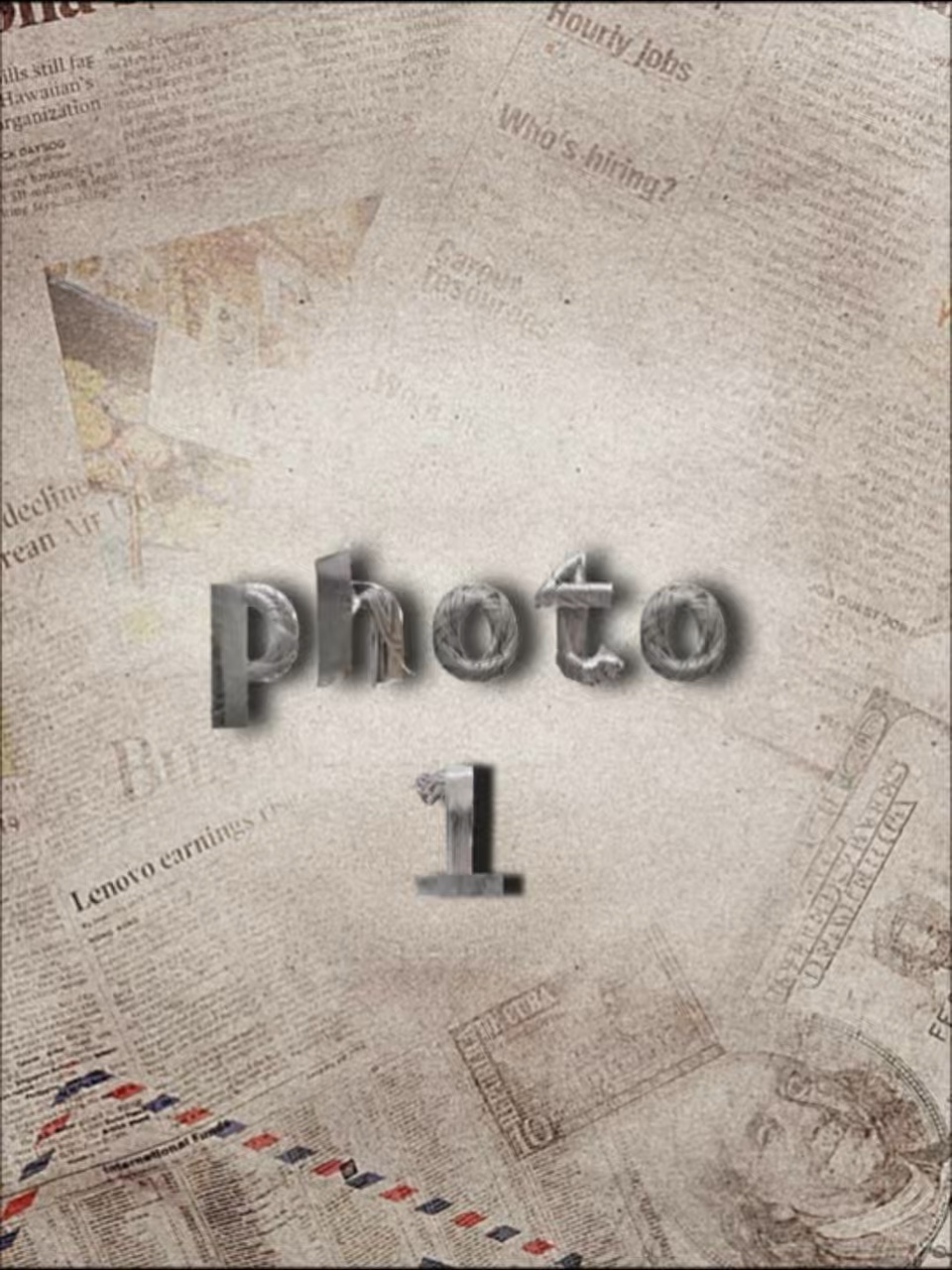 Cover Picture