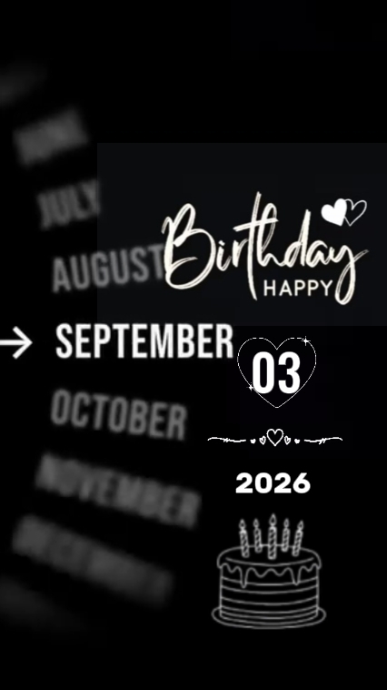BIRTHDAY MY SON 03 |