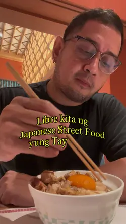 Japanese Food yan. 🤣