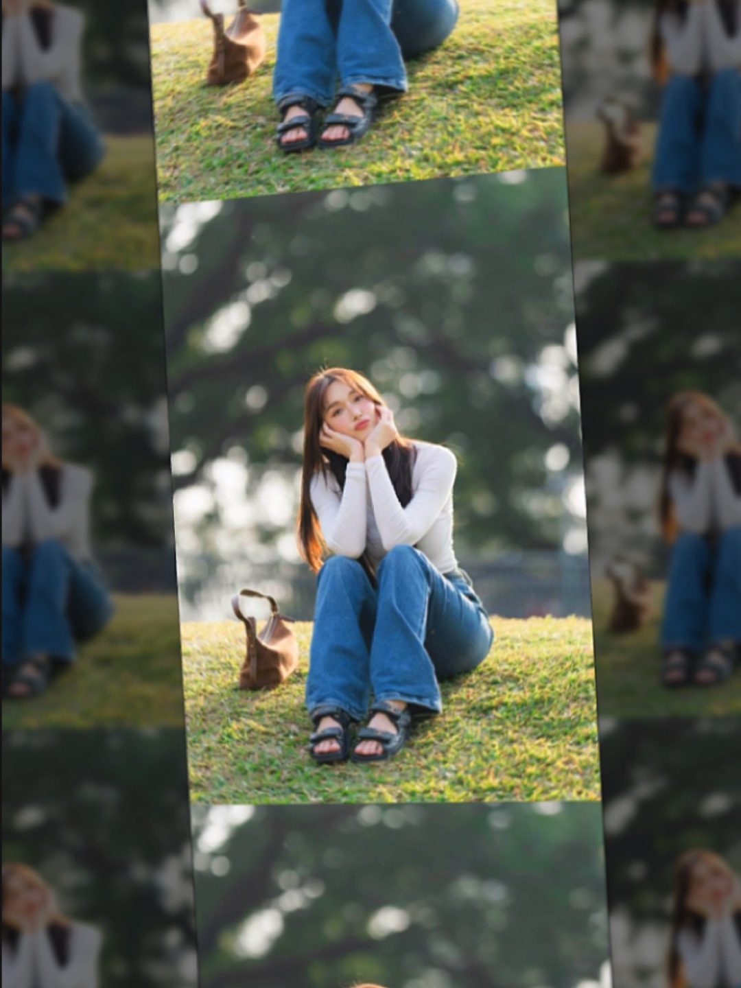 FILTRO DE HISTORIA DE 5 FOTOS