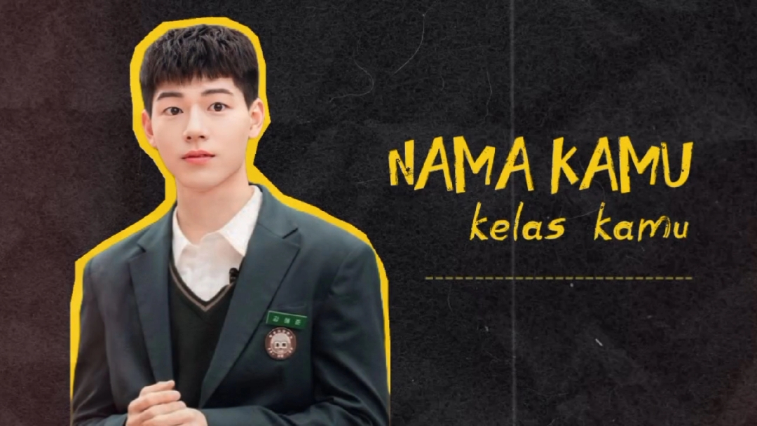 Video pembukaan 
