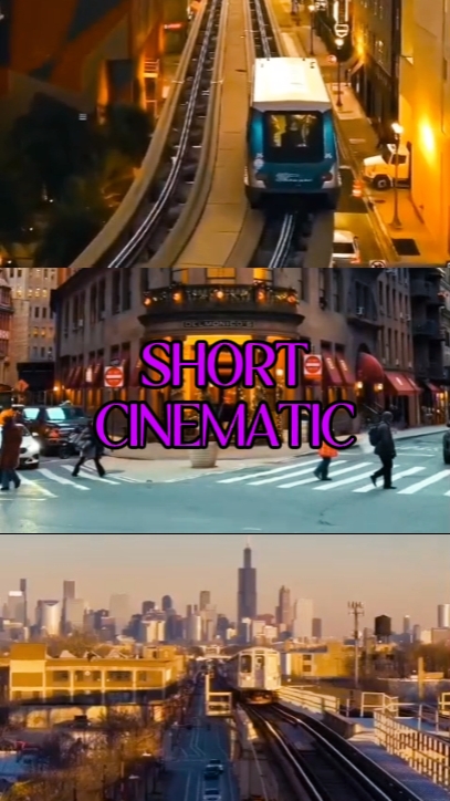 8 clips videos