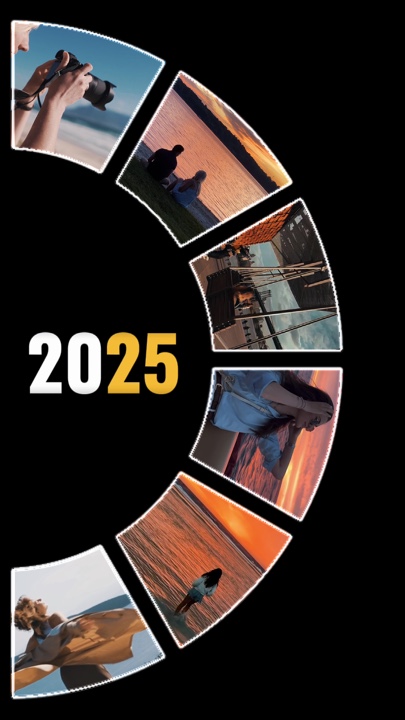 2025 Memórias 