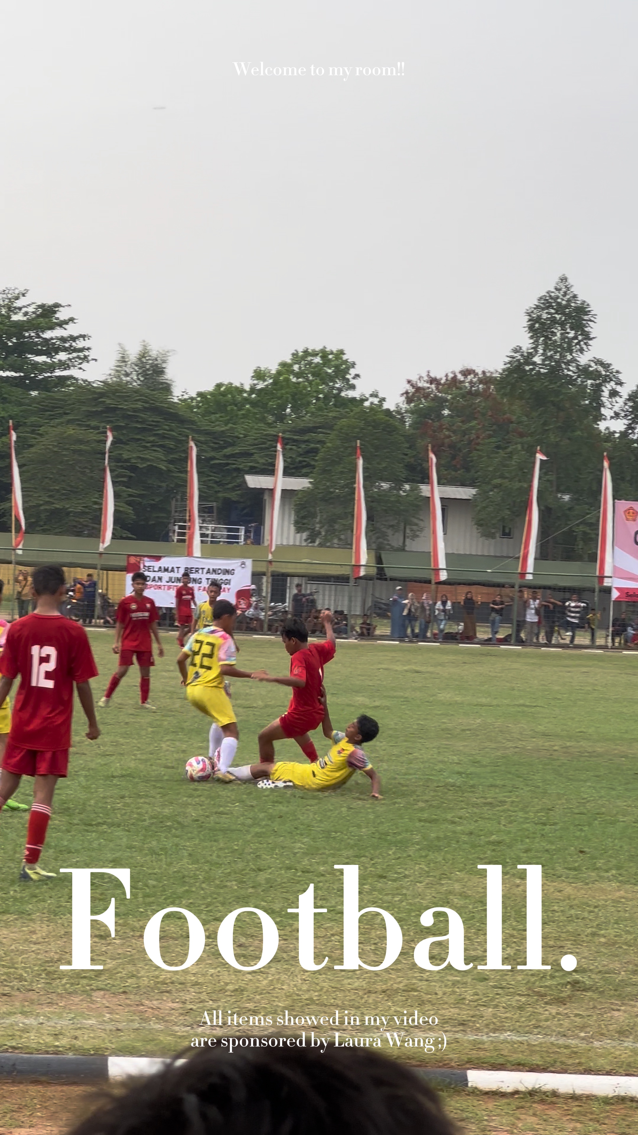 Futbol Spor Etkinliği