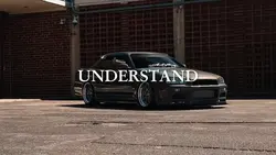 JUST THE WAY YOU ARE