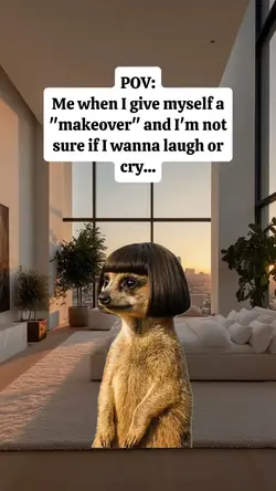 makeover