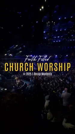 CHURCH WORSHIP