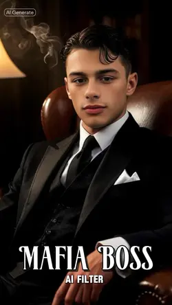 Mafia Boss AI