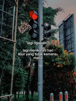 lagi ngapain?
