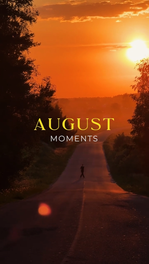 Momentos de agosto de 2026