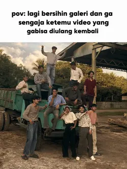 kenangan bersama