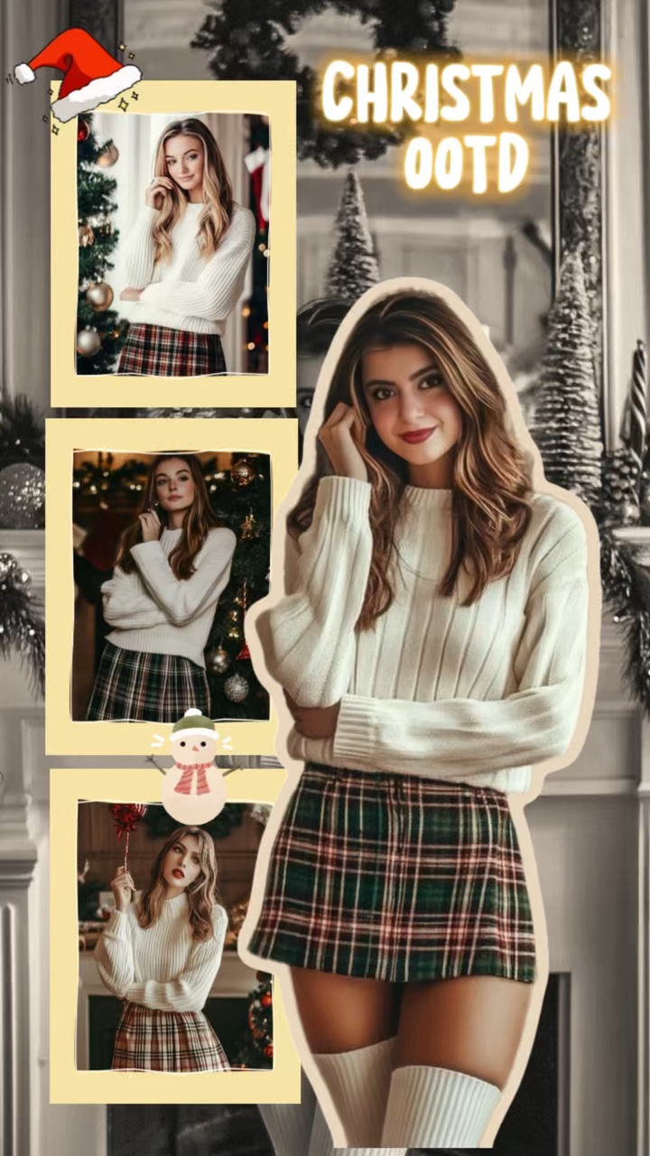 Natal ootd 