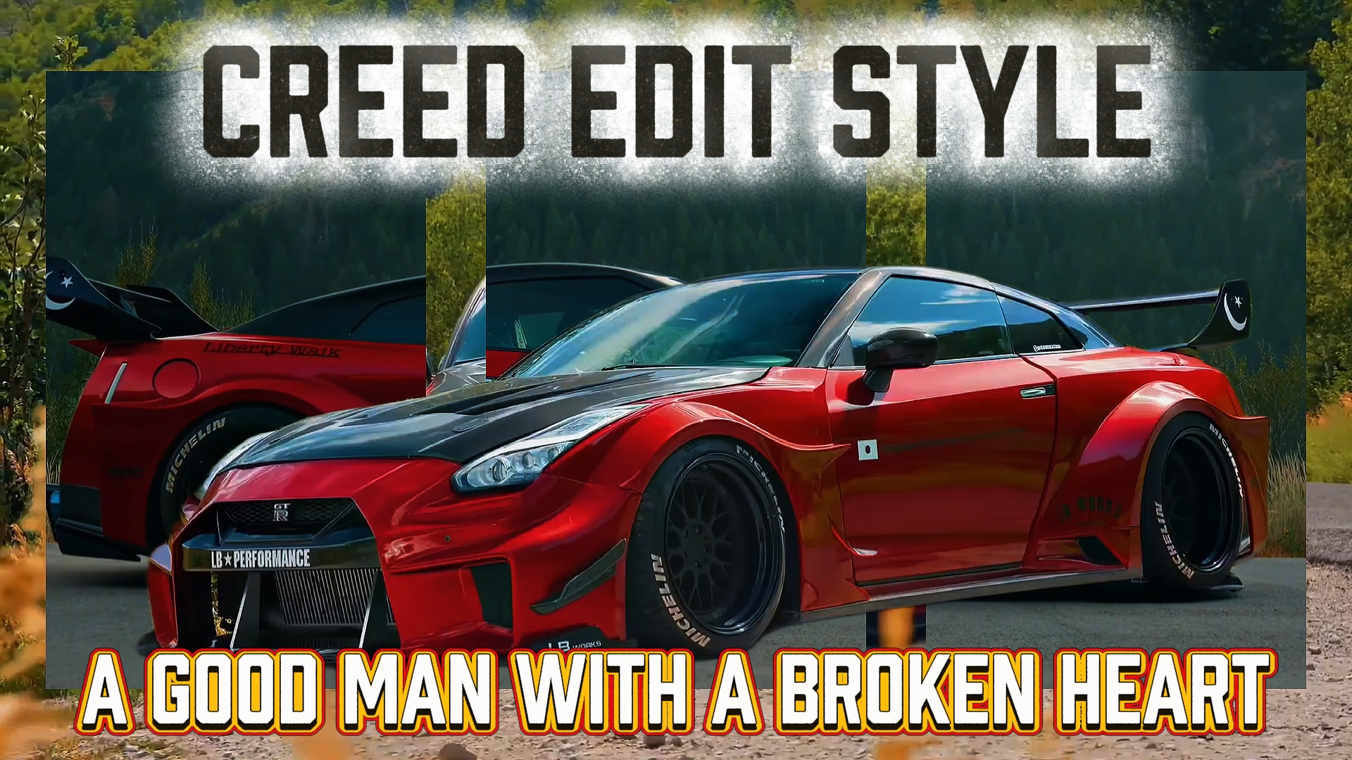 ESTILO DE EDIÇÃO DE CREED V2