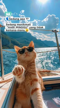 Minggu story