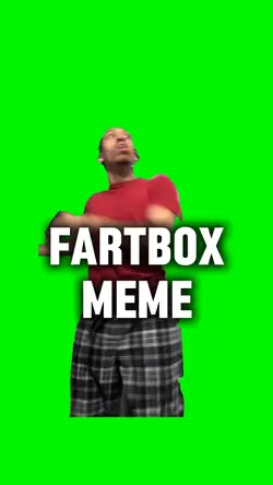 FartBox Meme