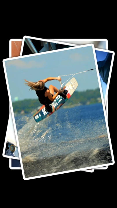 Extreme sport