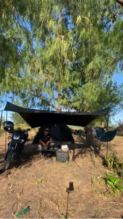 Camping Adventure