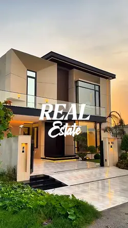 REAL ESTATE