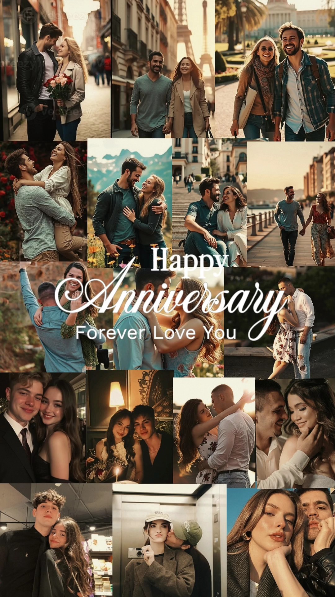 happy anniversary l