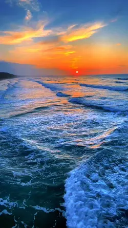 Slowmotion video 🌊✨