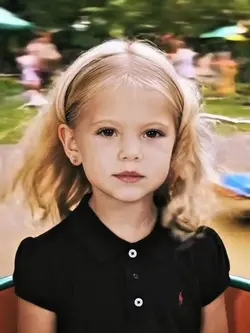 carrusel ai glowup