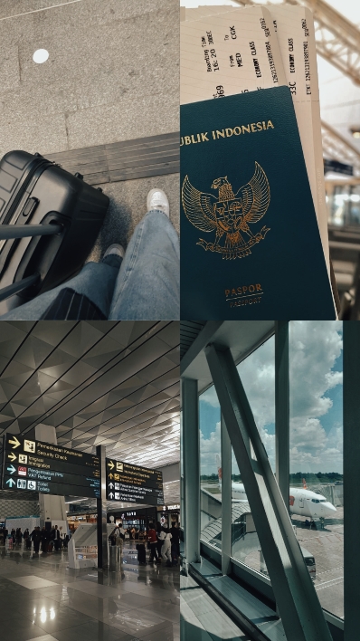 Sensação de bandara