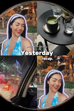 recap