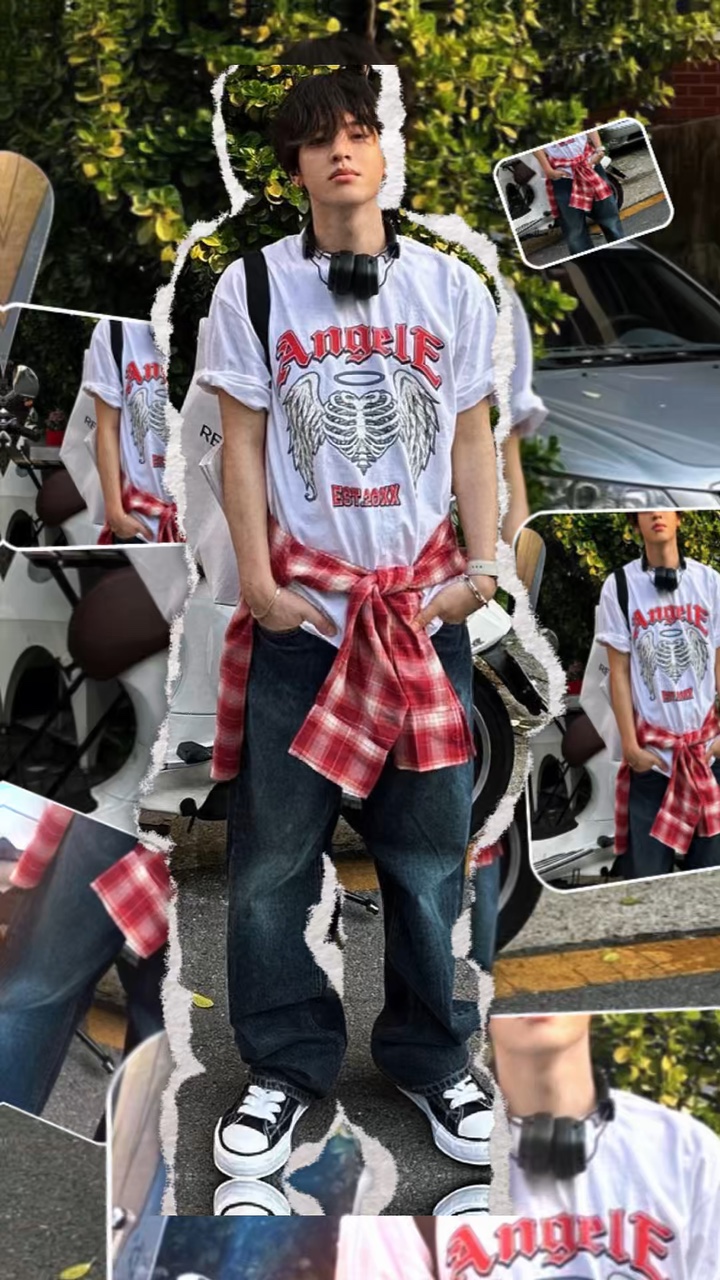 Man outfit 