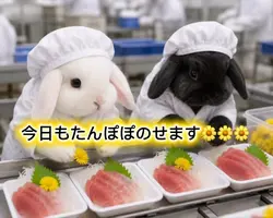 今日もたんぽぽのせます🌼🌼