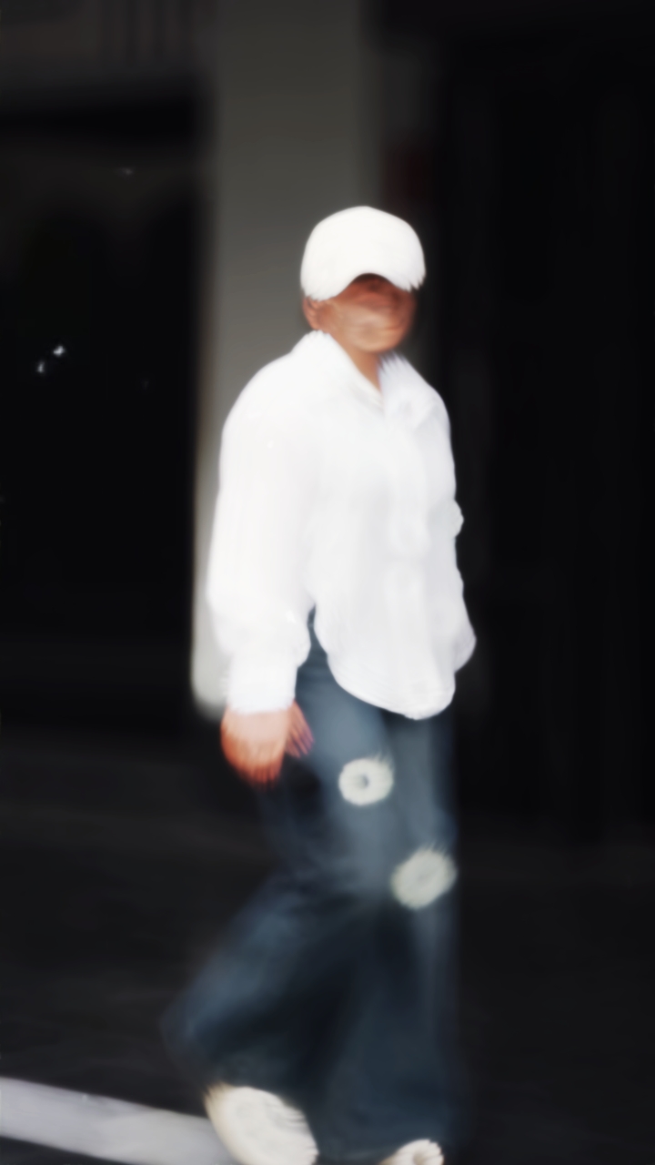Trend Slowmo ° ~ °.