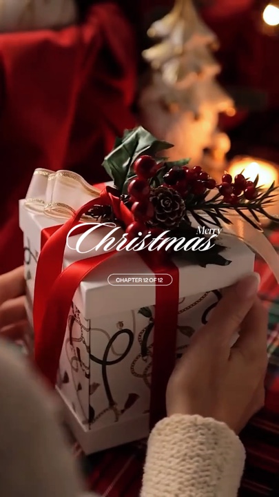 Feliz Navidad 