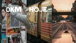 Carro na Cidade: Ritmo e Estilo