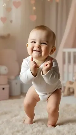 Baby Dance