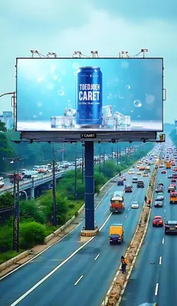BILLBOARD 40S 
