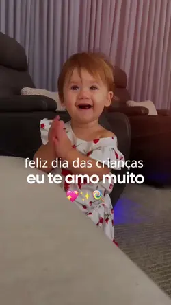 DIA DAS CRIANÇAS 