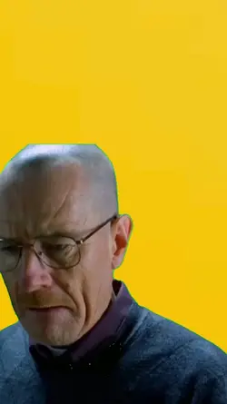 Walter white dispens