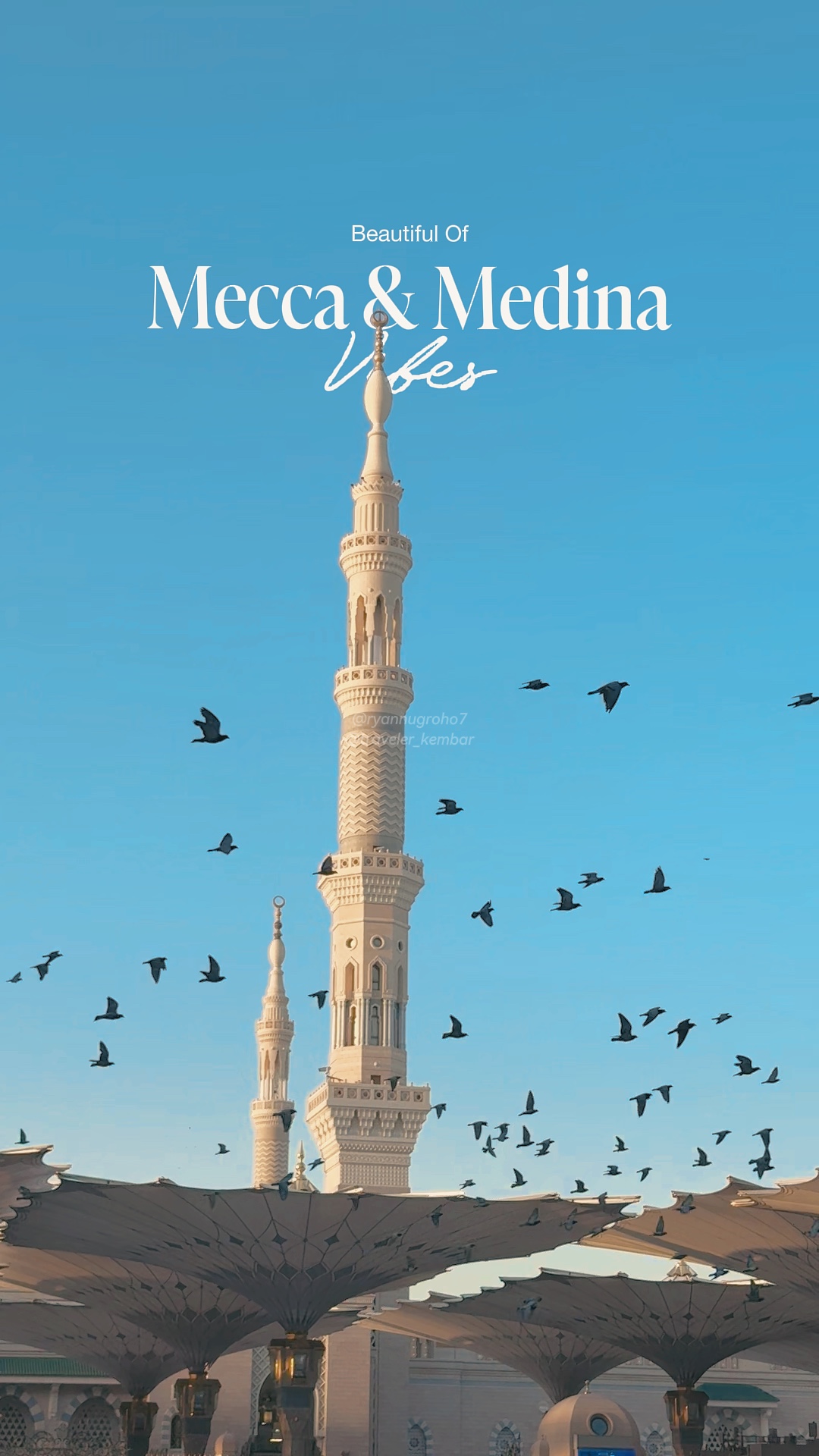 Umroh sinematik