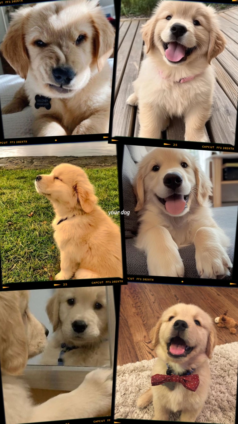 Hund Bestfriend 