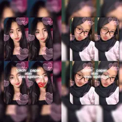 collab ber 2 kece 🫂