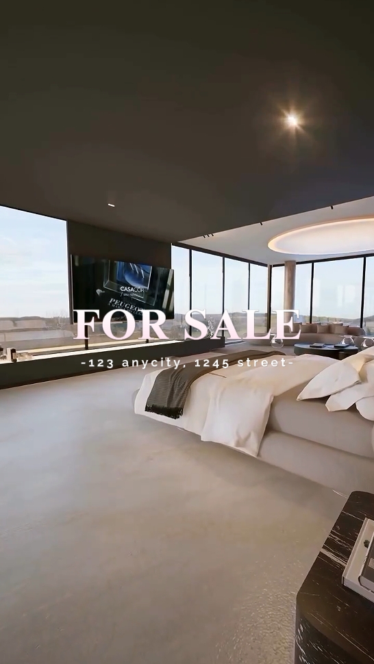 Real Estate