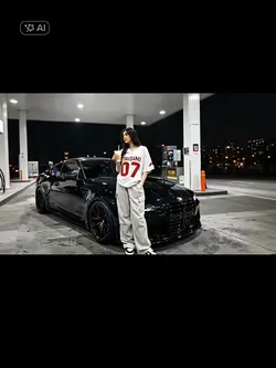 ai seedrem mobil bmw