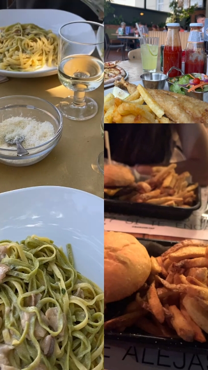 Kumain Ngayon