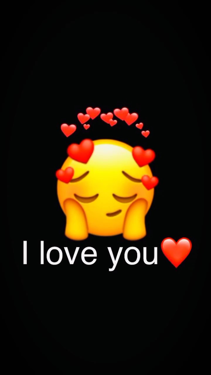 I loveeeee youuuuu
