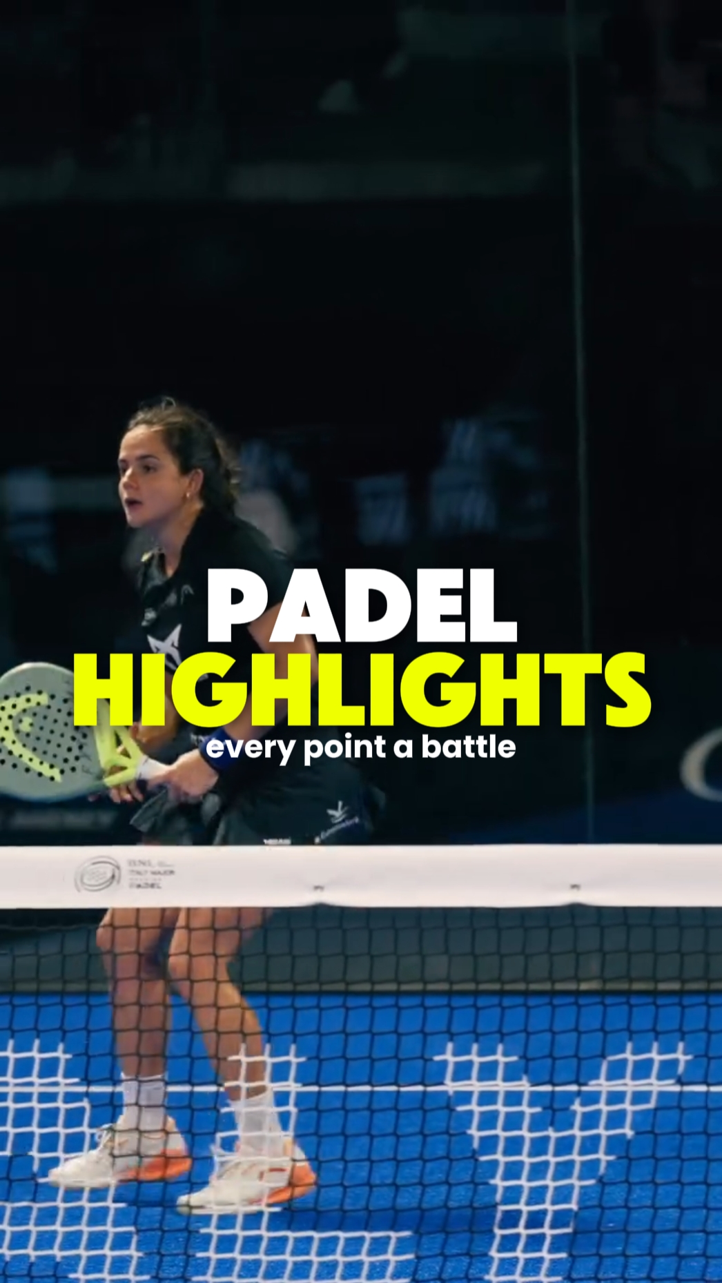 Padel Highlights