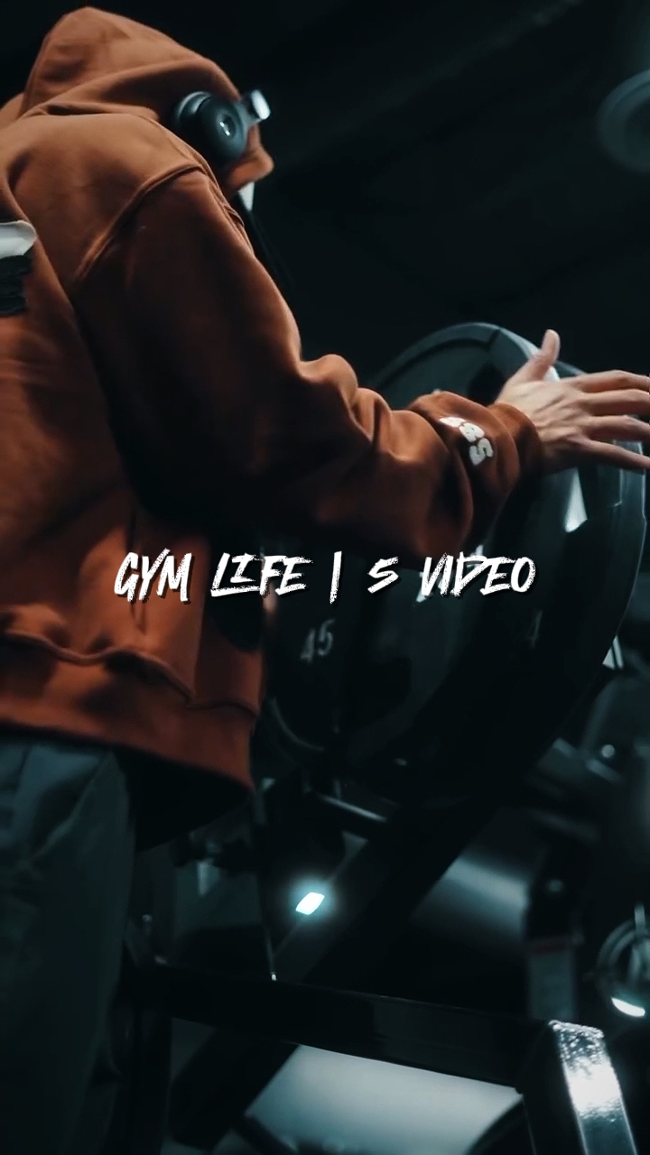 Gym life | 5