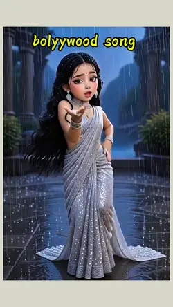 bollywood song