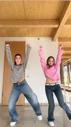 Dance challenge 