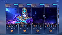 ANIMASI FULL HISTORY