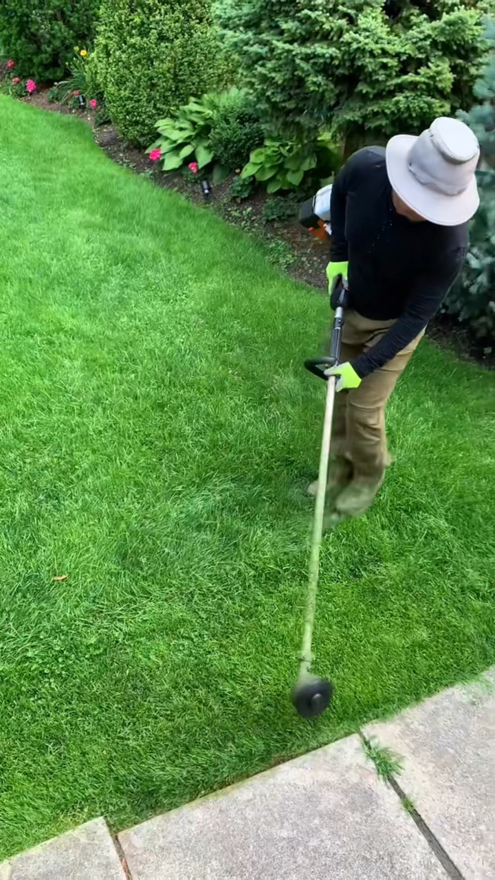 Jardinería